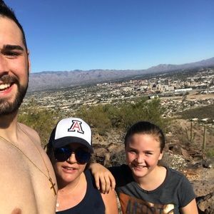 Meet your Posher, Lydia